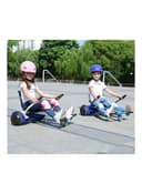 مقعد لسكوتر هوفربورد الكهربائي  Balanced Carriage Bracket