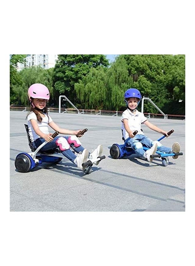 مقعد لسكوتر هوفربورد الكهربائي  Balanced Carriage Bracket