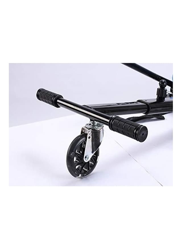 مقعد لسكوتر هوفربورد الكهربائي  Balanced Carriage Bracket