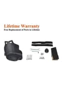 مقعد لسكوتر هوفربورد الكهربائي  Balanced Carriage Bracket