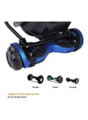 مقعد لسكوتر هوفربورد الكهربائي  Balanced Carriage Bracket