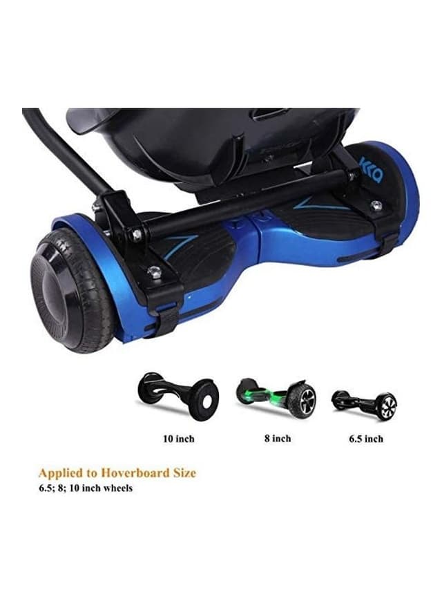 مقعد لسكوتر هوفربورد الكهربائي  Balanced Carriage Bracket