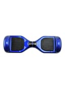 سكوتر هوفربورد لوح تزلج كهربائي LED Self-Balancing Hover Board Multicolour - Cool baby
