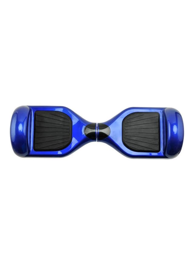 سكوتر هوفربورد لوح تزلج كهربائي LED Self-Balancing Hover Board Multicolour - Cool baby