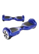 سكوتر هوفربورد لوح تزلج كهربائي LED Self-Balancing Hover Board Multicolour - Cool baby
