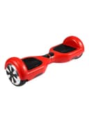 سكوتر هوفربورد لوح تزلج كهربائي LED Self-Balancing Hover Board Multicolour - Cool baby