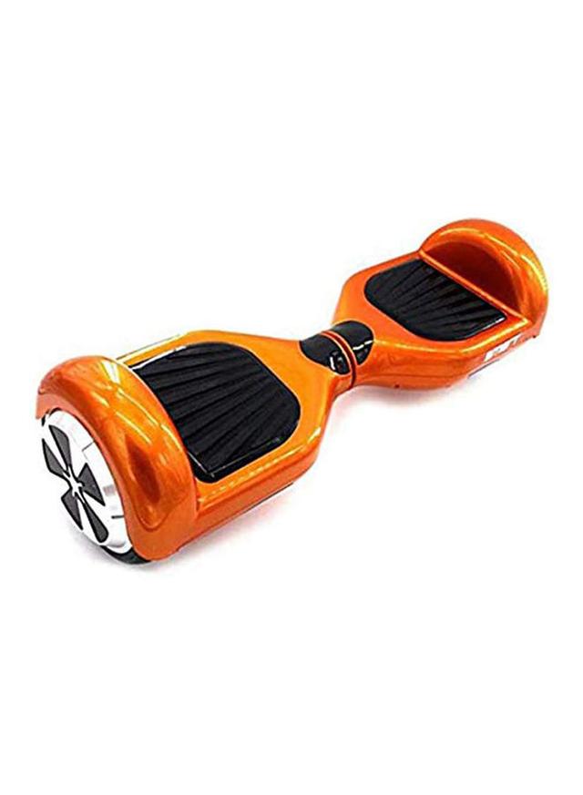 Cool Baby LED Self-Balancing Hover Board Multicolour - SW1hZ2U6MzQ0ODM0