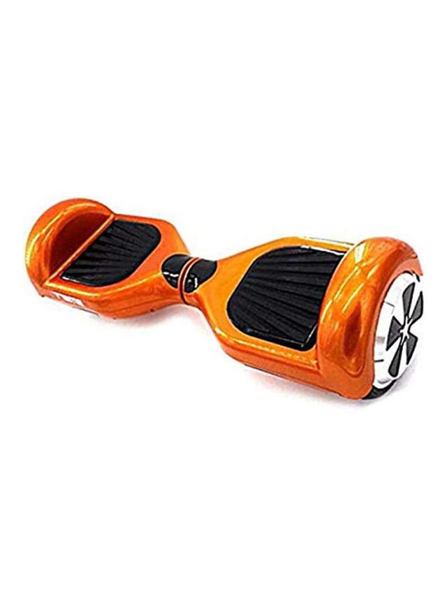 Cool Baby LED Self-Balancing Hover Board Multicolour - SW1hZ2U6MzQ0ODM2