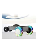 سكوتر تويستر للأطفال (سيارة بلازما) Swing Rider Car