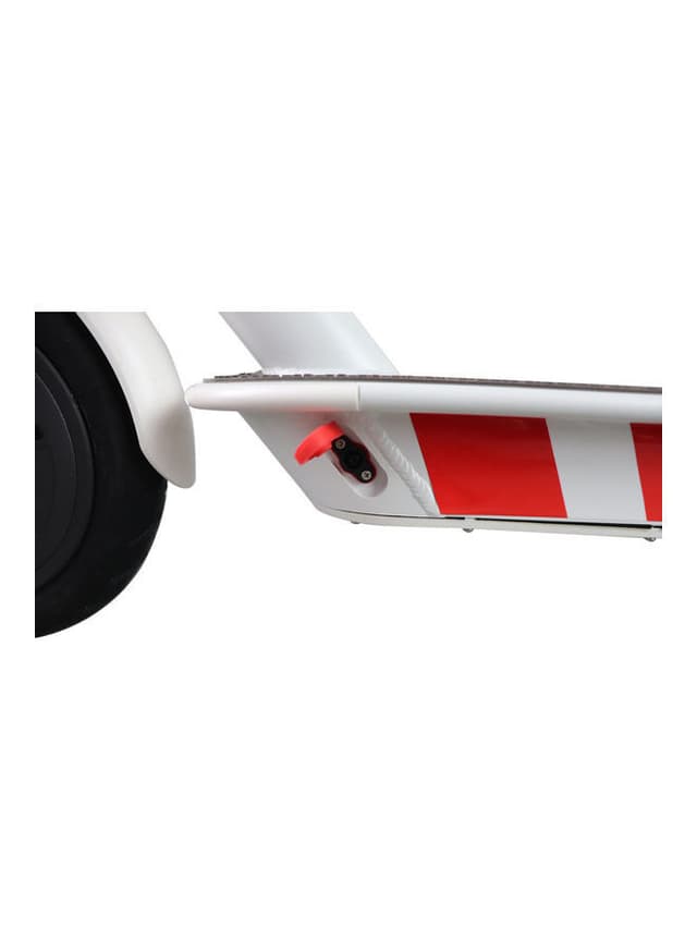 سكوتر كهربائي بعجلتين Electric Scooter with Bag من Cool Baby