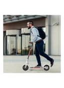سكوتر كهربائي بعجلتين Electric Scooter with Bag من Cool Baby