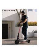 سكوتر كهربائي للأطفال بعجلتين Electric Scooter من Cool Baby