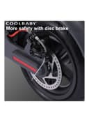 سكوتر كهربائي للأطفال بعجلتين Electric Scooter من Cool Baby