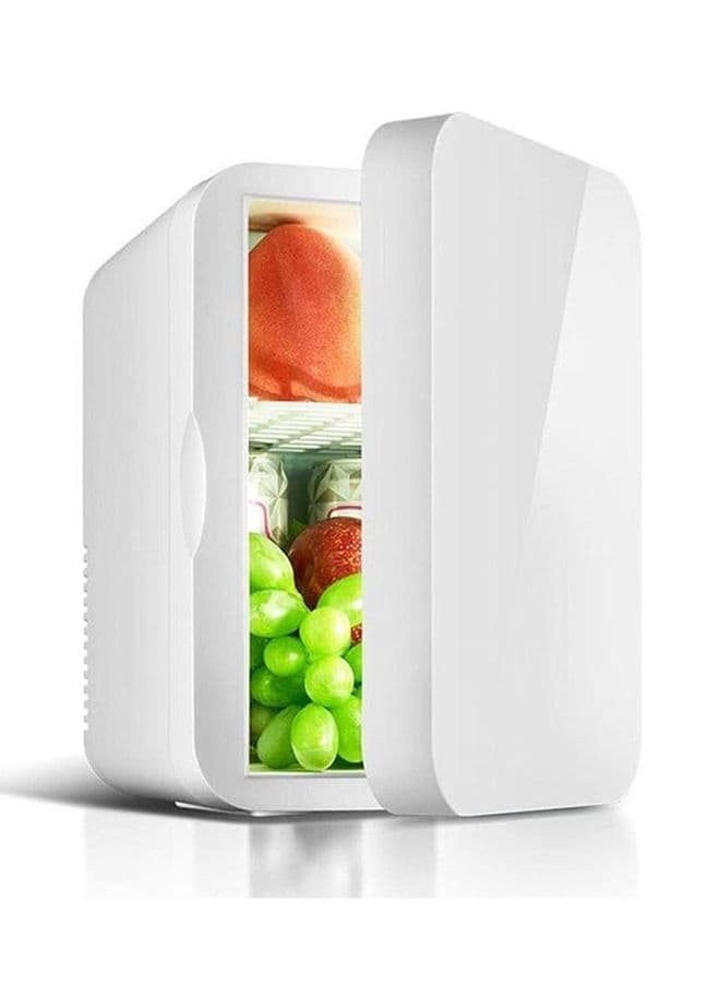 ثلاجة صغيرة بسعة 8 ليتر Mini Refrigerator 8l CZBX03XQQ - Cool baby