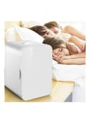 ثلاجة صغيرة بسعة 8 ليتر Mini Refrigerator 8l CZBX03XQQ - Cool baby