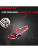 دراجة هوائية (سيكل) للأطفال Road Bicycle من Cool Baby