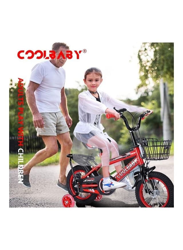 دراجة هوائية (سيكل) للأطفال Road Bicycle من Cool Baby