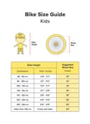 دراجة هوائية للاطفال (سيكل) Road Bicycle من Cool Baby