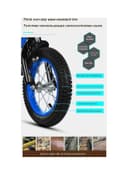 دراجة هوائية للاطفال (سيكل) Road Bicycle من Cool Baby