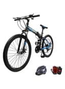 Cool Baby Folding Bike 26inch