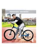 Cool Baby Folding Bike 26inch