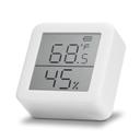 SwitchBot Thermometer Hygrometer Hub Mini Smart Remote - White - SW1hZ2U6MzM2MTg3