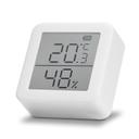 SwitchBot Thermometer Hygrometer Hub Mini Smart Remote - White - SW1hZ2U6MzM2MTk5