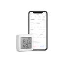 جهاز تحكم عن بعد بدرجة الحرارة Thermometer Hygrometer Hub Mini Smart Remote - SwichBot