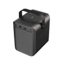 بروجكتر محمول بالبطارية من بورودو Porodo Lifestyle Full HD Portable Projector 2600mAh