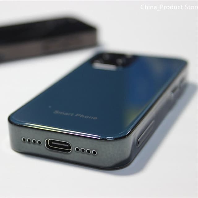 ميني آيفون XS12 بحجم البطاقة - Soyes