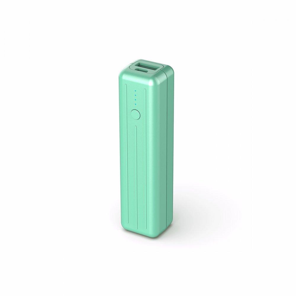 Zendure - A1 3350 mAh - Green