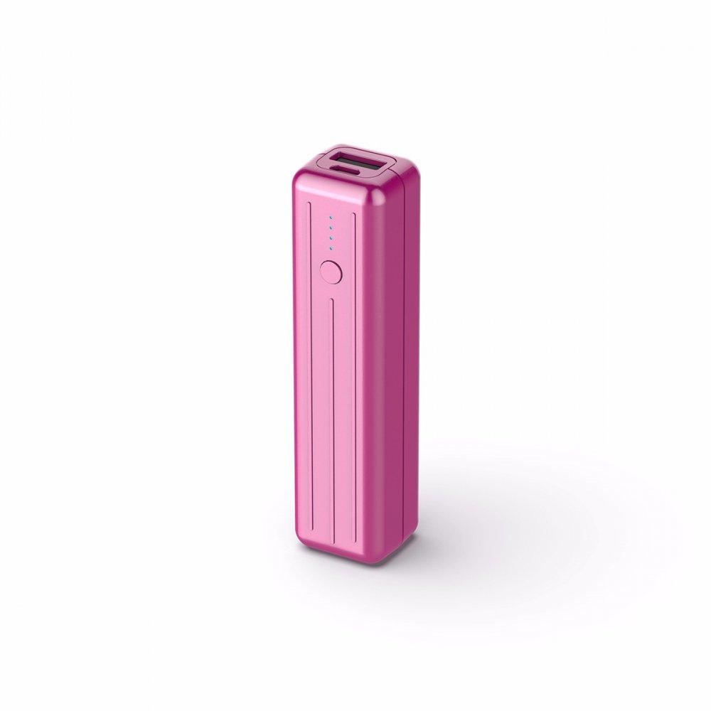 Zendure - A1 3350mAh - Pink