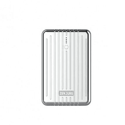 ZENDURE A3 Zendure 10000mAh- silver