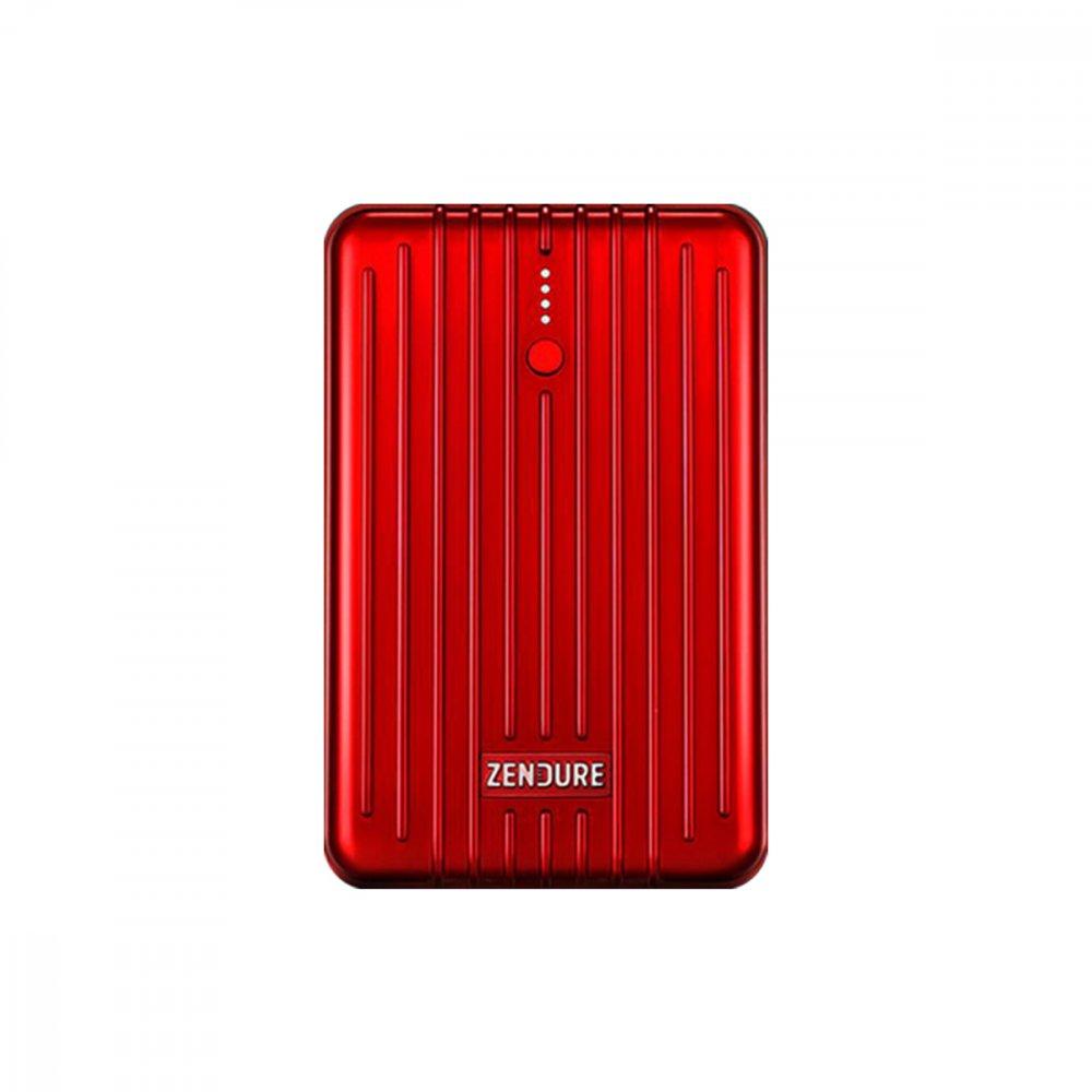 ZENDURE A3 Zendure Type C 10000mAh - Red