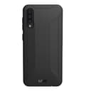 UAG Samsung Galaxy A50-Case Scout- Black