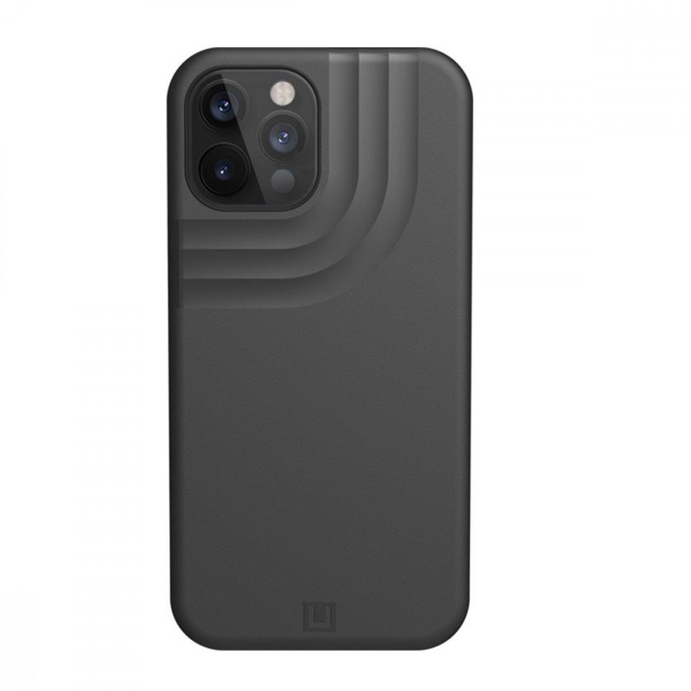 UAG - Anchor iPhone 12 Pro Max Case - Black