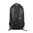 شنطة ظهر قوي 24 لتر Goui BackPack Black