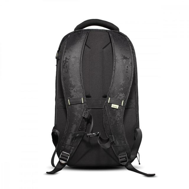 شنطة ظهر قوي 24 لتر Goui BackPack Black