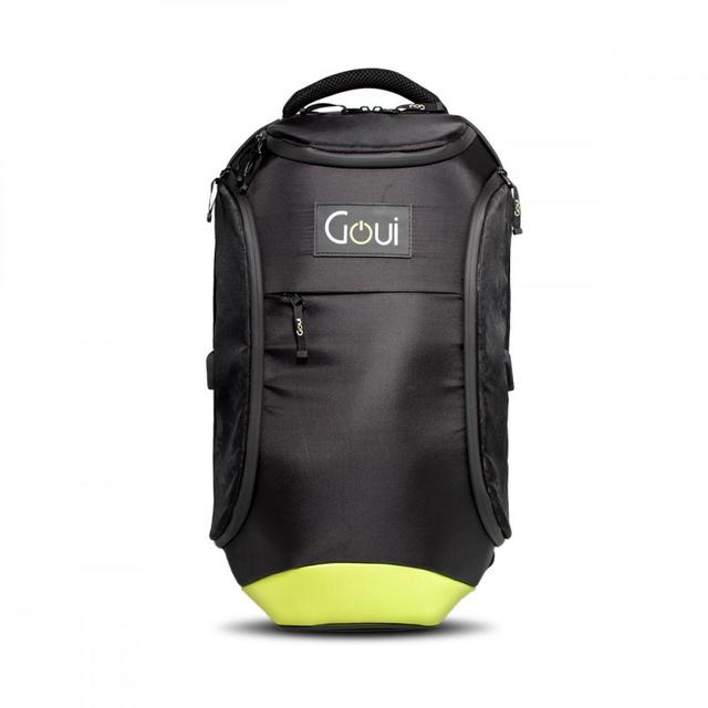 شنطة ظهر قوي 24 لتر Goui BackPack Black