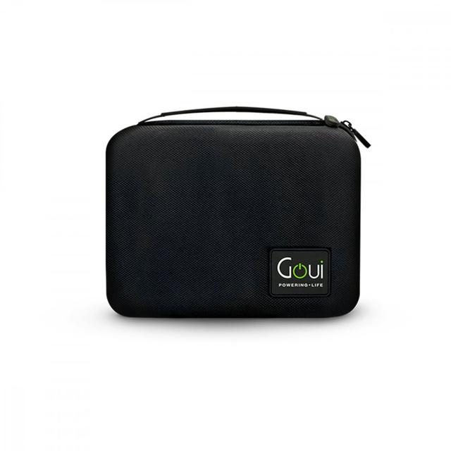 شنطة قوي صغيرة لإكسسوارات الجوال Goui Bag (Case) for Mobile Accessories - SW1hZ2U6MzMxMDE3