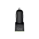 شاحن سيارة قوي منفذين بي دي 36 واط Goui Duo PD Car Charger 2USB 36W