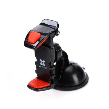 حامل جوال للسيارة Ultra Car Holder for Phone من EXOGEAR - SW1hZ2U6MzMwNjU0