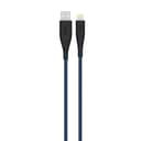 سلك شاحن ايفون قوي فليكس 1.5 متر Goui Flex 8 Pin Usb Cable