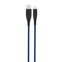 سلك شاحن ايفون قوي فليكس 1.5 متر Goui Flex 8 Pin Usb Cable
