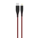 سلك شاحن ايفون قوي فليكس 1.5 متر Goui Flex 8 Pin Usb Cable