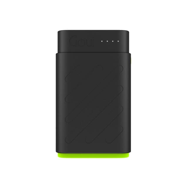 باوربانك 10000 ميلي قوي - Hero 10000 mAh Power Bank