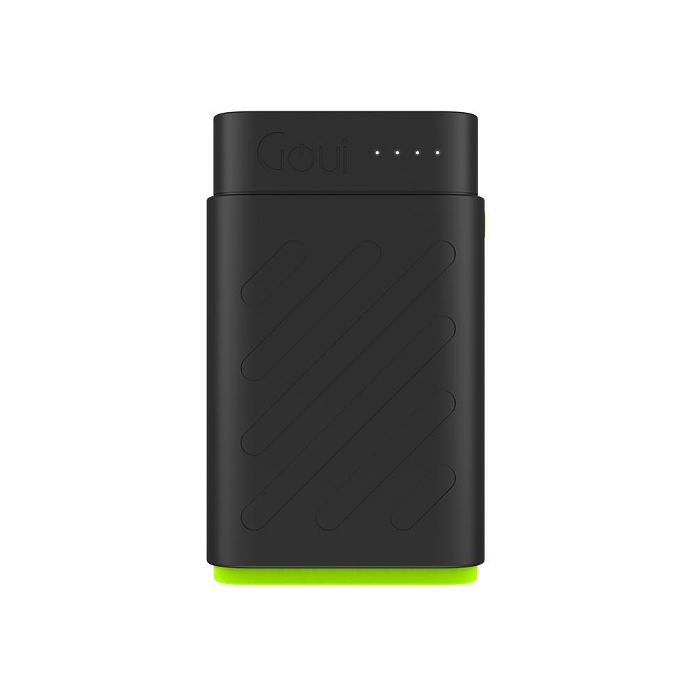 باور بانك 10000 ميلي أمبير Goui - Hero Plus 10000 mAh Power Bank