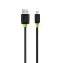سلك شاحن تايب سي قوي 1.5 متر Goui Classic Type C-A Cable
