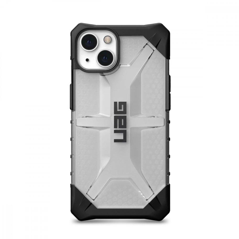 كفر موبايل بثلاث طبقات لون ثلجي Plasma iPhone Case 13 - UAG