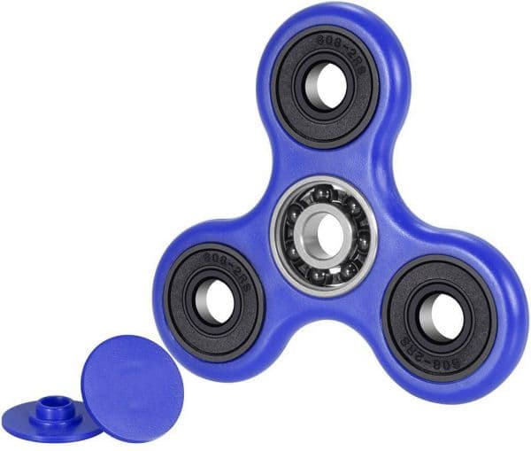 لعبة سبينر للأطفال Spinner Hand Toy